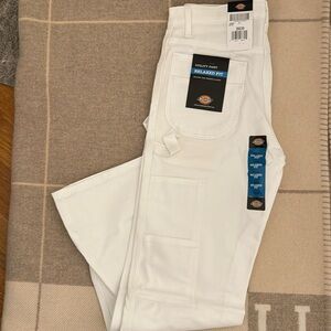 Dickies NWT utility pants